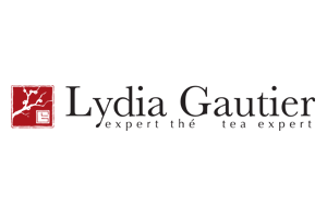 Logo Lydia Gautier