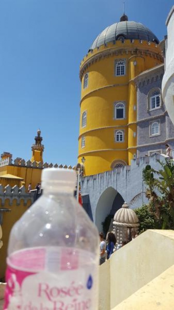 Palacio da Pena Sintra