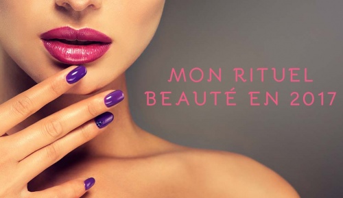 Rituel beauté by Rosée de la Reine