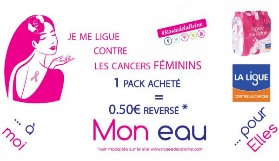 Ligue contre le cancer 31