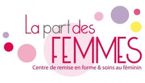 Rosée de la Reine partenaire de La Part Des Femmes