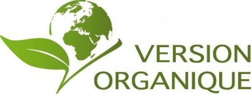 Logo Version organique