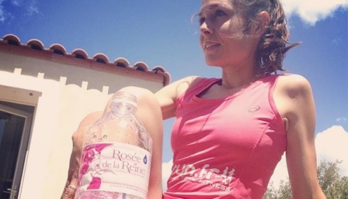 Hydratation Sportive pour femmes