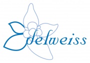 Association edelweiss logo périnée