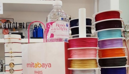 Boutique Mitabaya